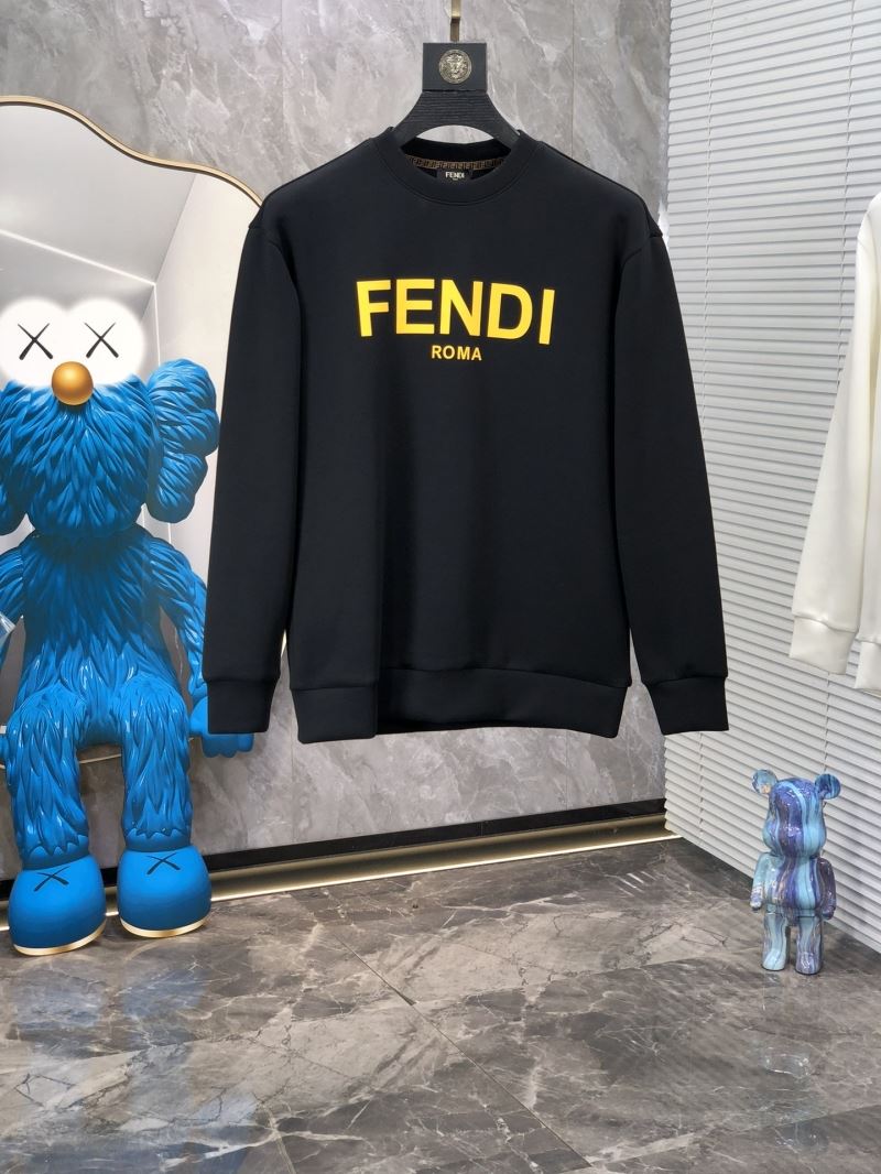 Fendi Hoodies